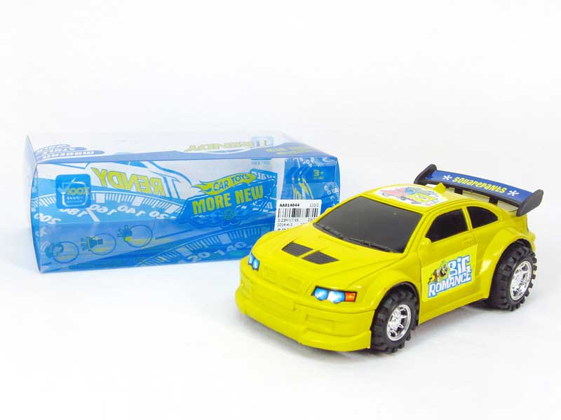 B/O universal Car W/M toys