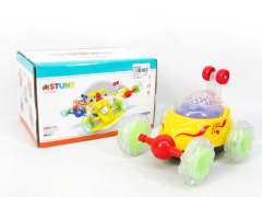 B/O Stunt Car toys