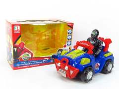 B/O Car(2C) toys