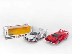 B/O universal Car W/L(2C) toys