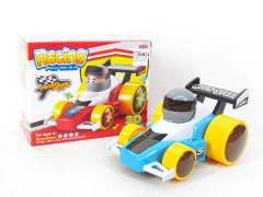 B/O Bump&go Racing Car(2C)