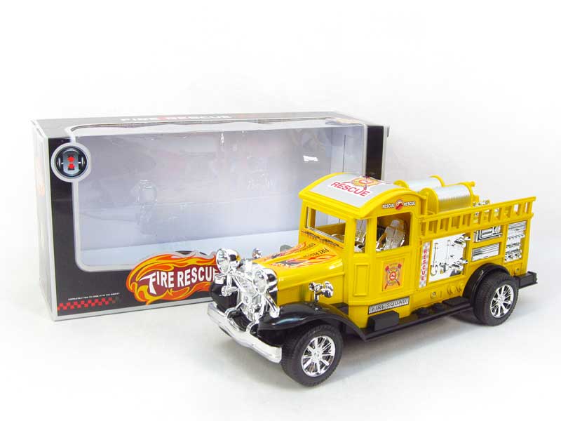 B/O universal Fire Engine W/L_M(2C) toys