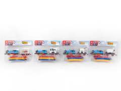 B/O Thomas(4S) toys