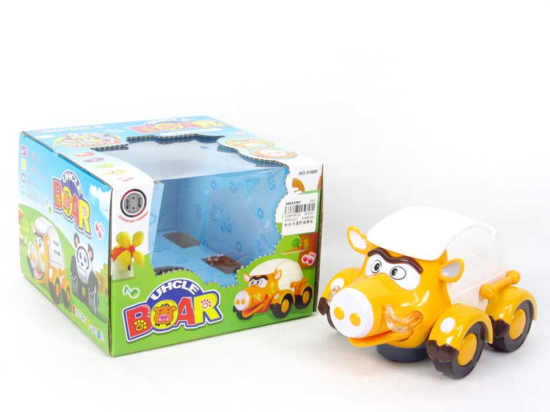 B/O Racing Car toys