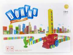 B/O Domino Trian toys