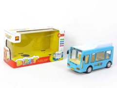 B/O Bus W/L_M toys