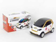 B/O universal Car W/L(3C) toys