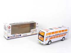 B/O Bus W/L_M toys