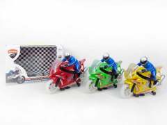 B/O universal Motorcycle(3C) toys