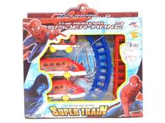 B/O Super Track