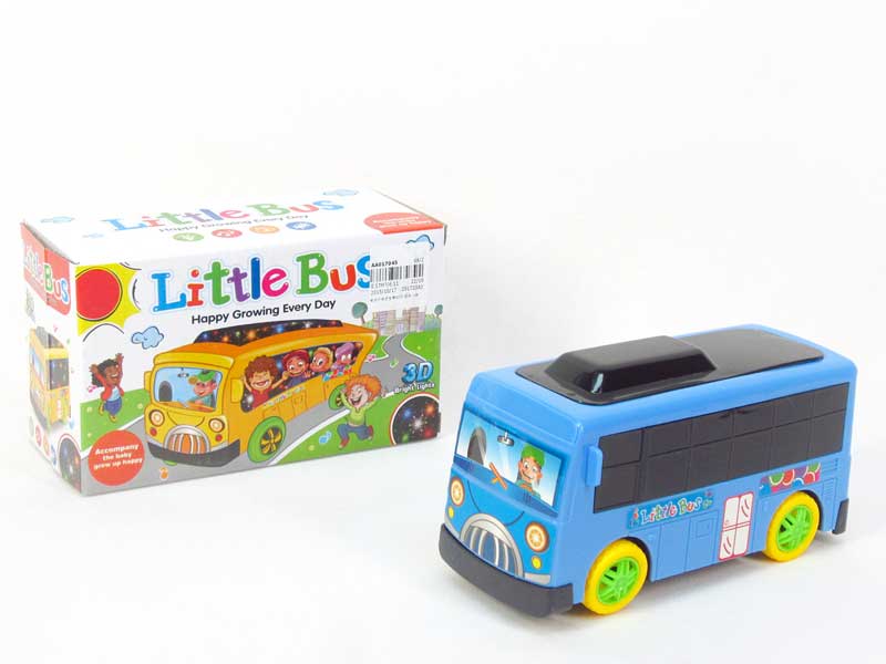 B/O universal Bus W/L_M(3C) toys