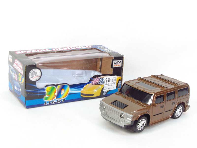 B/O universal Car(2C) toys