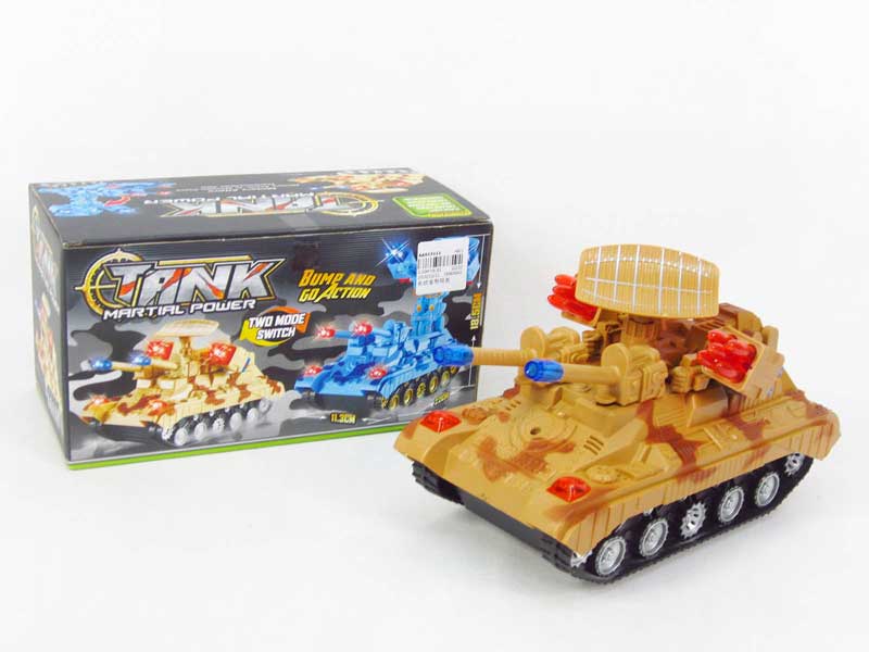 B/O Transforms Panzer toys
