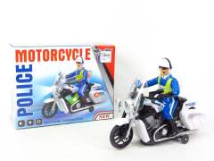 B/O Motorcycle