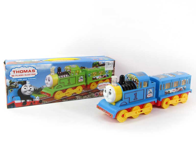 B/O universal Train W/L_M(2C) toys