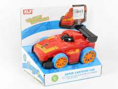 B/O universal Car toys