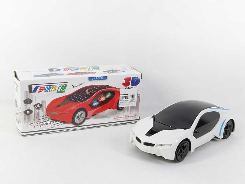 B/O universal Car(3C) toys