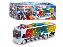 B/O universal Bus W/L_M toys