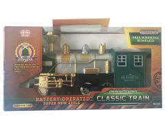 B/O Train W/L_M toys