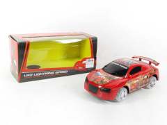 B/O universal Car toys