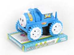 B/O Tumbling Train(2C) toys