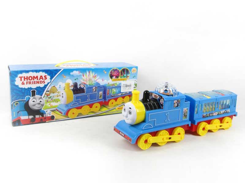 B/O Thomas Train(2C) toys