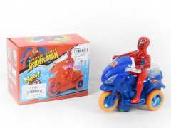 B/O universal Motorcycle toys