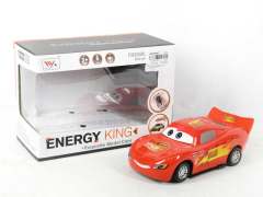 1:24 B/O Stunt Car(2C)