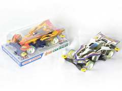 B/O 4Wd Car toys