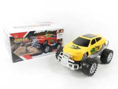 B/O universal Cross-country Car W/L_M toys