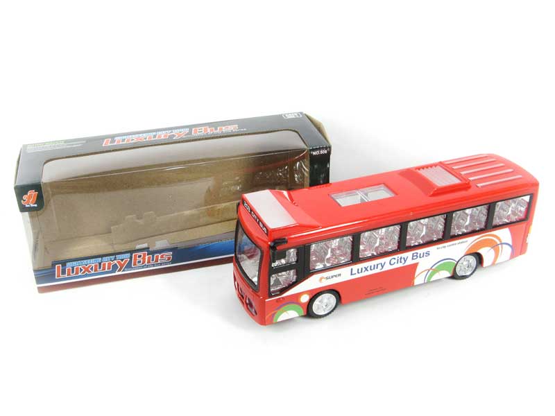 B/O universal Bus W/L_M(4C) toys