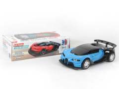 B/O universal Car W/L toys