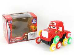 B/O Tumbling Car toys