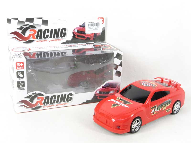 B/O Racing Car toys