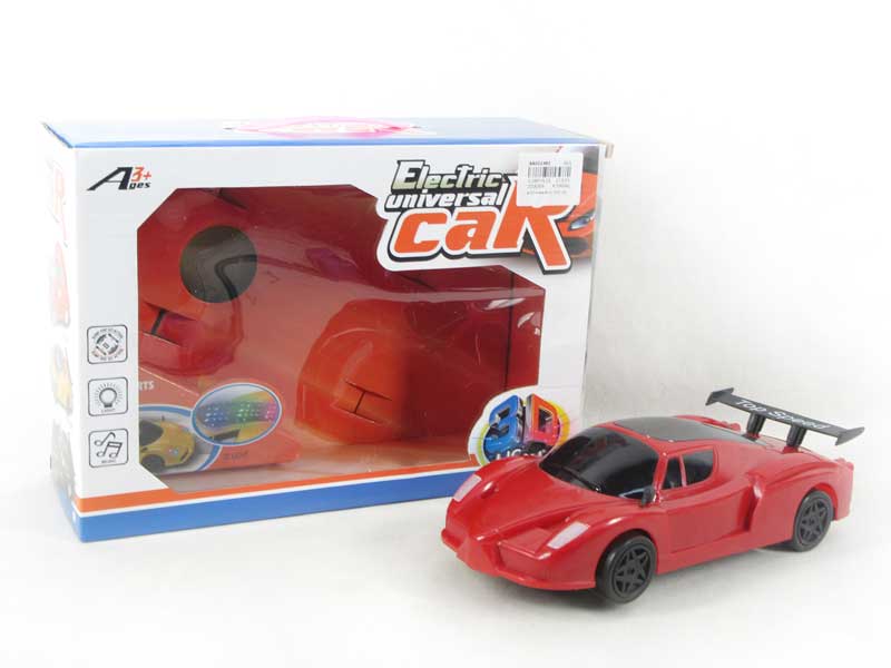 B/O universal Sports Car W/L_M(2C) toys