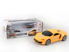 B/O Transforms Car toys