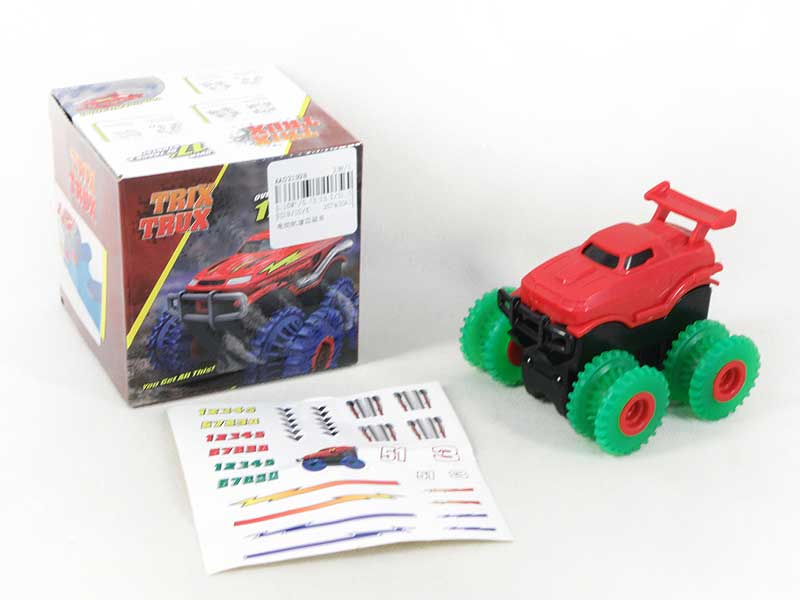 B/O Car toys