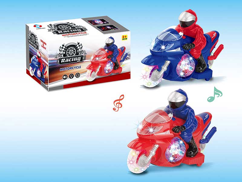 B/O universal Motorcycle W/L_M(2C) toys