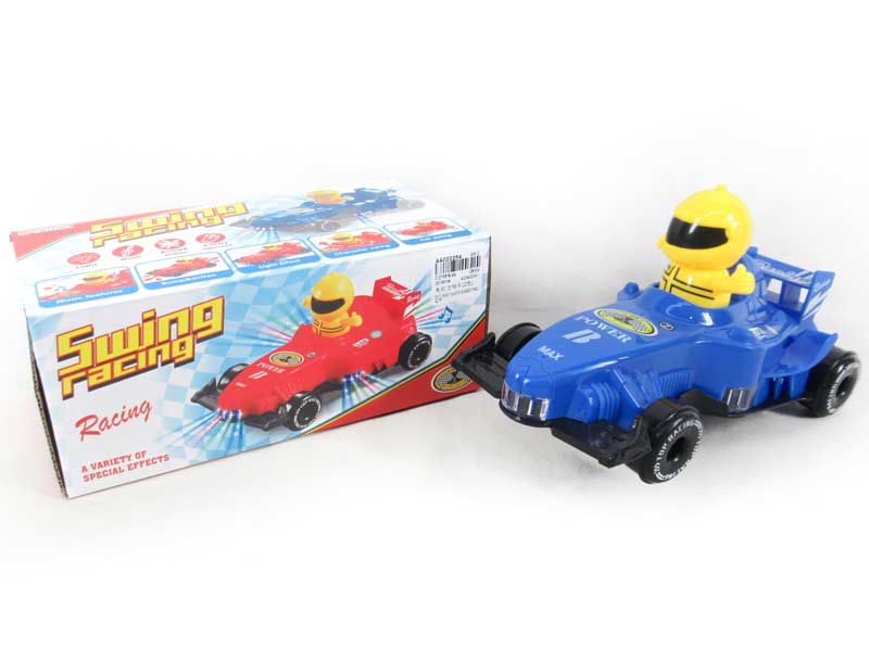 B/O Equation Car(2C) toys