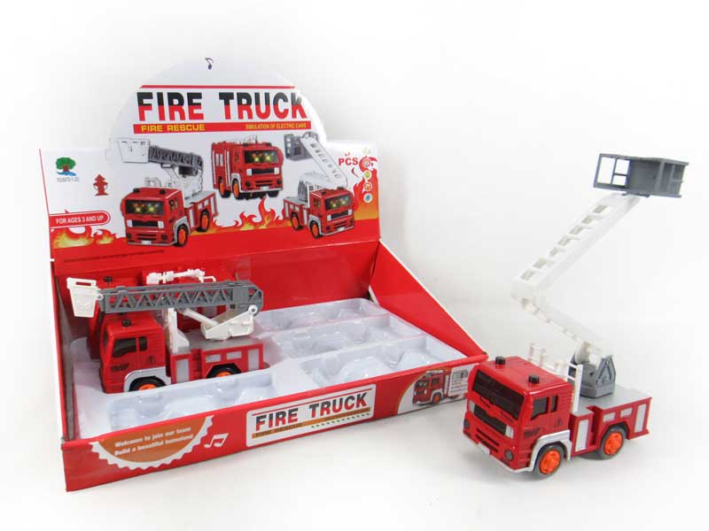 B/O universal Firer Engine W/L_M(6in1) toys