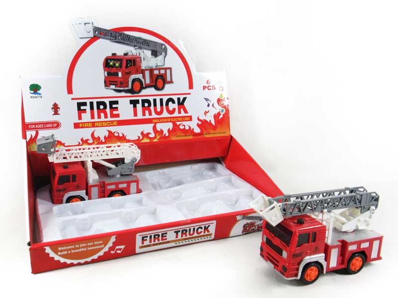 B/O universal Firer Engine W/L_M(6in1) toys