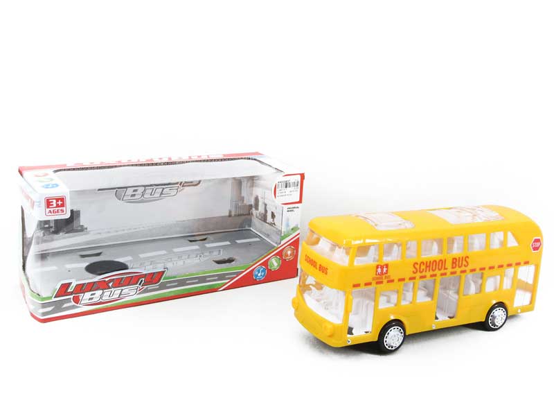B/O universal Bus WL_M toys