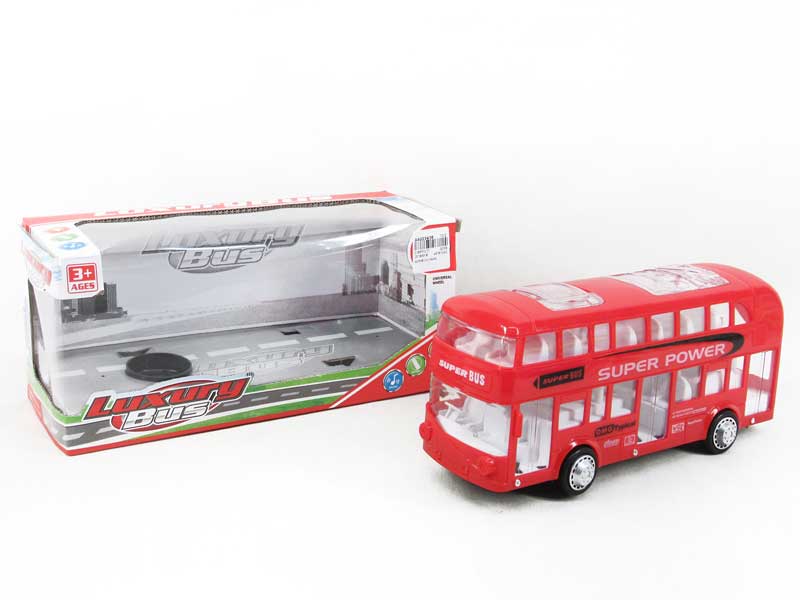 B/O universal Bus W/L_M(C) toys