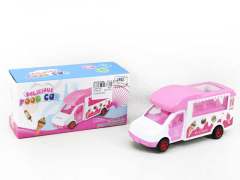 B/O Ice Cream Car(2S2C)