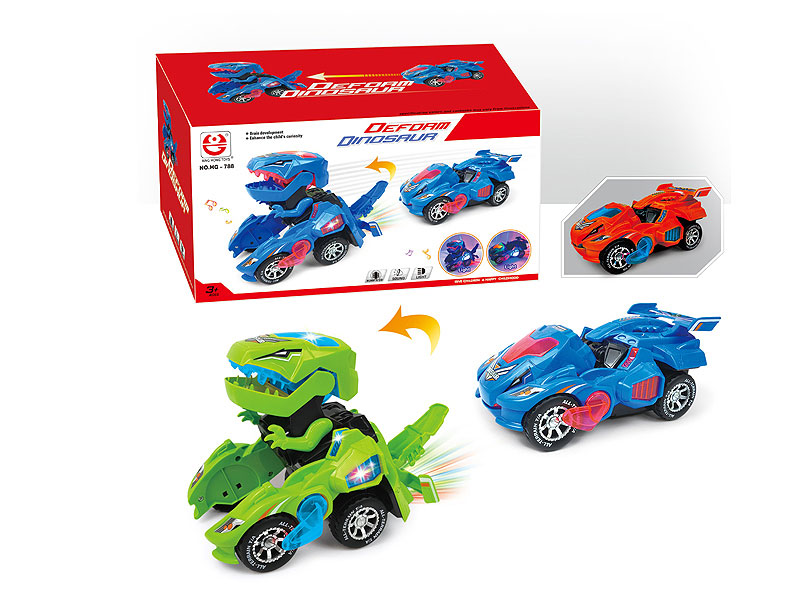 B/O Battle Car(3C) toys