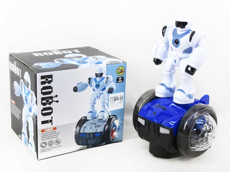 B/O universal Balancing Car toys