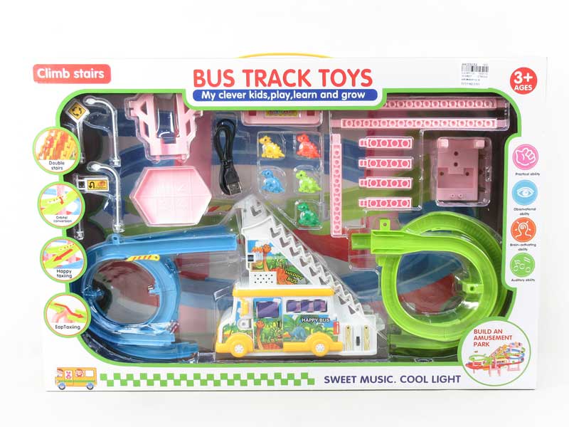 B/O Orbit Dinosaur W/L_M(2C) toys