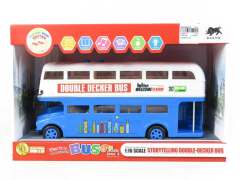 B/O Story Double-decker Bus(2C)