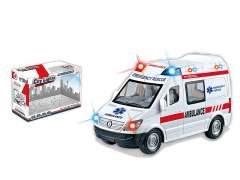 B/O Ambulance