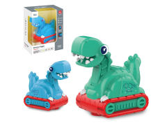 B/O universal Construction Car W/L_M(2C) toys